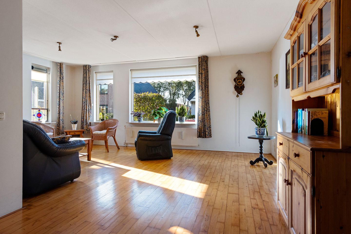 Foto 4 van Bonserdyk 9