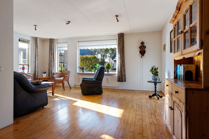 Photo 4 of Bonserdyk 9