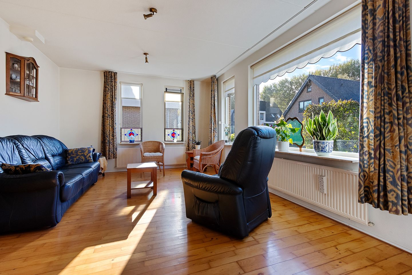 Foto 5 van Bonserdyk 9