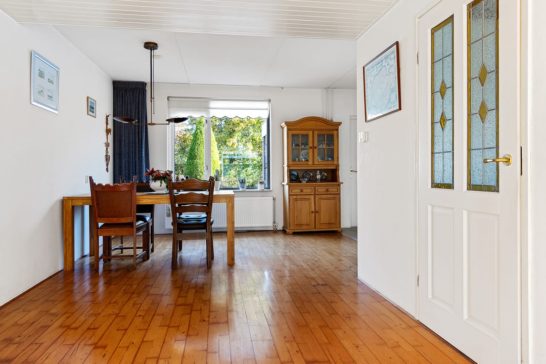 Foto 7 van Bonserdyk 9