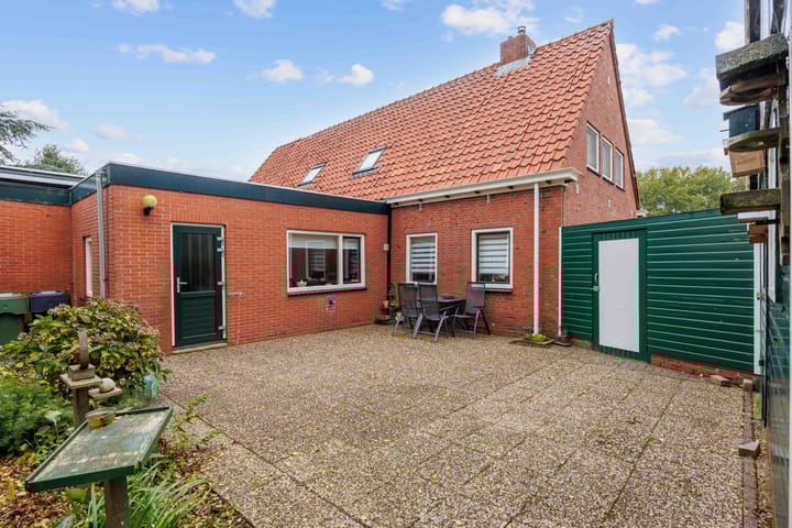 Foto 41 van Ideweersterweg 5