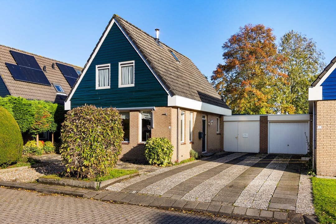 Foto 31 van Bonserdyk 9