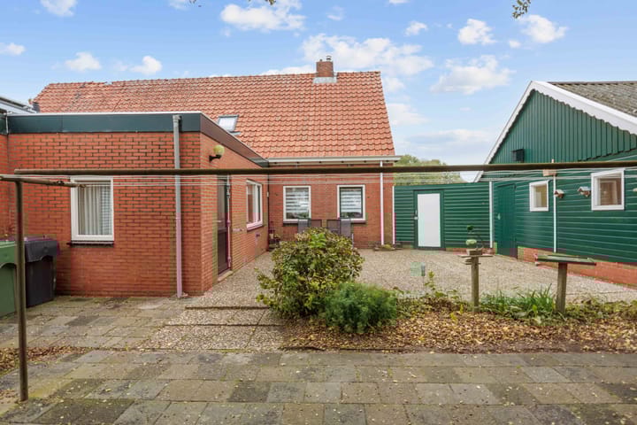 Foto 47 van Ideweersterweg 5