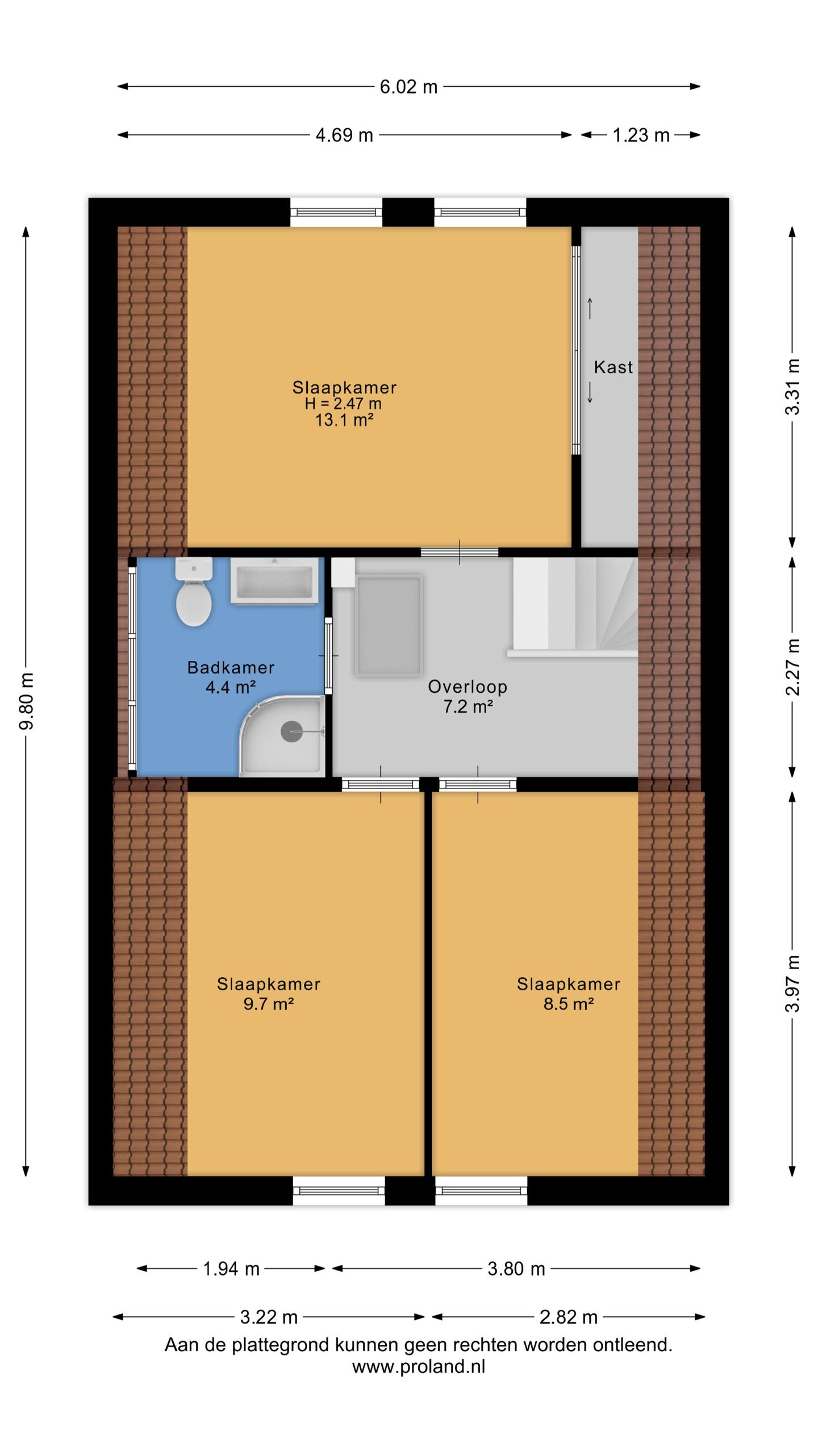 Foto 50 van Bonserdyk 9