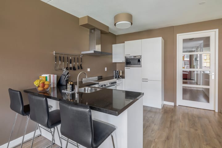 Foto 5 van Prinsenlaan 609-A