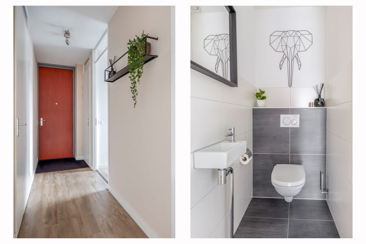 Foto 6 van Prinsenlaan 609-A