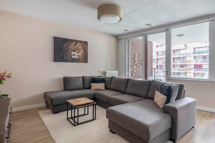 Foto 14 van Prinsenlaan 609-A