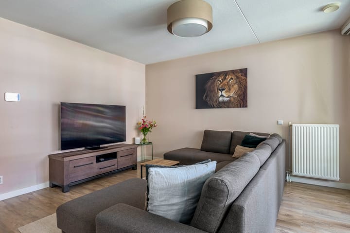 Foto 15 van Prinsenlaan 609-A