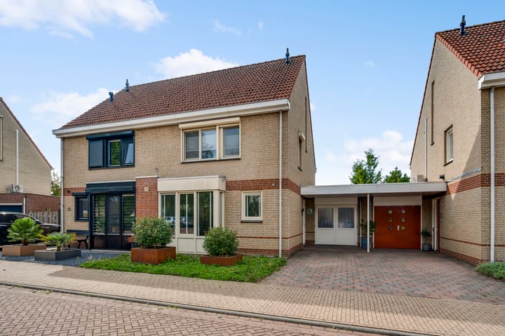 Van Bocholtzstraat 30