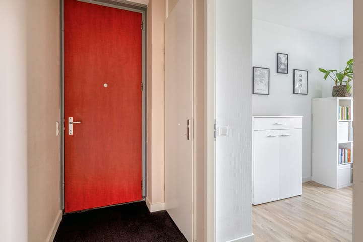 Foto 21 van Prinsenlaan 609-A