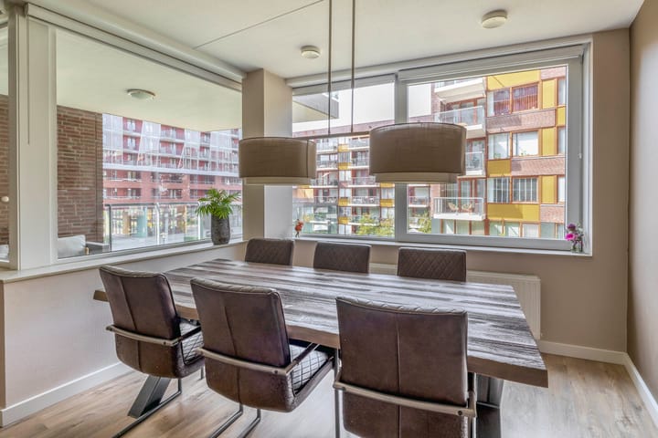 Foto 22 van Prinsenlaan 609-A