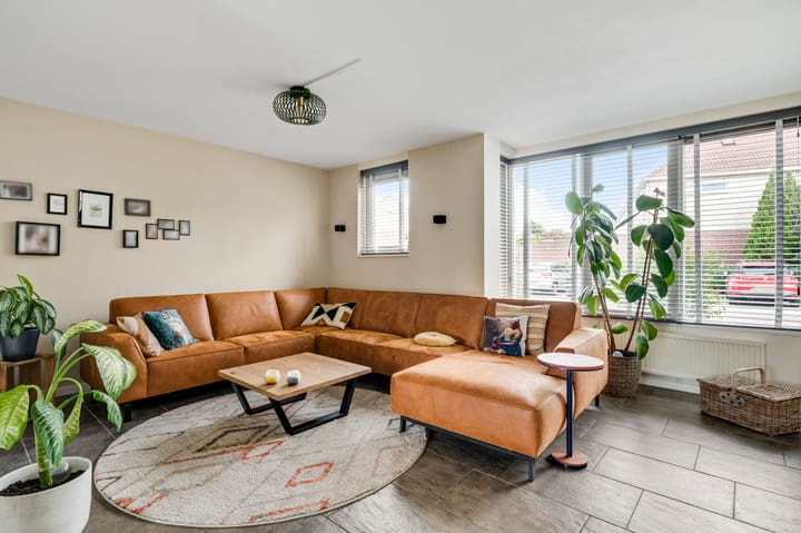 Foto 3 van Van Bocholtzstraat 30