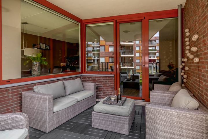 Foto 24 van Prinsenlaan 609-A