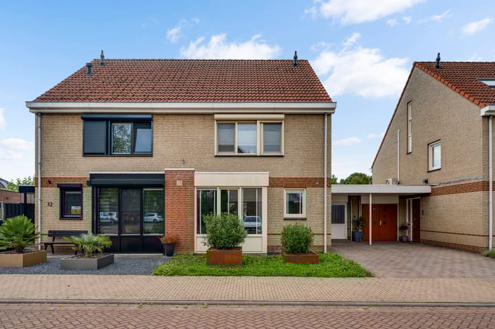 Foto 6 van Van Bocholtzstraat 30