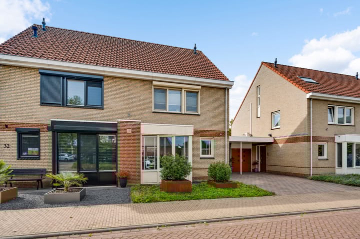 Foto 7 van Van Bocholtzstraat 30