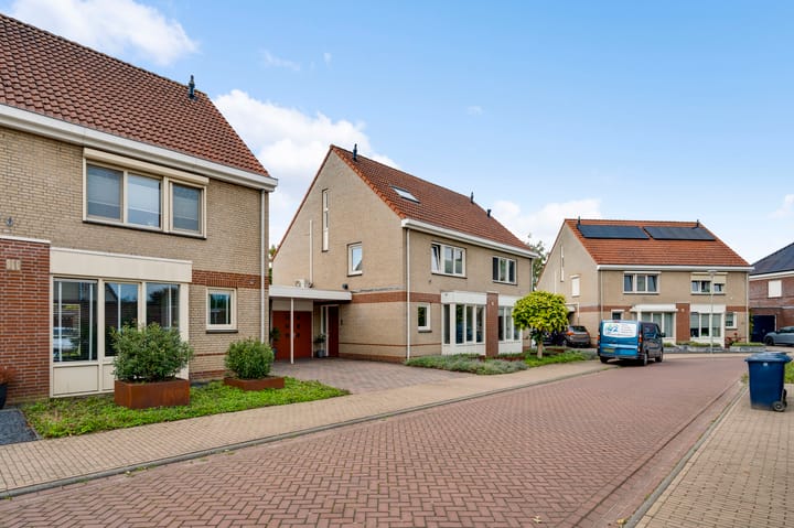 Foto 9 van Van Bocholtzstraat 30