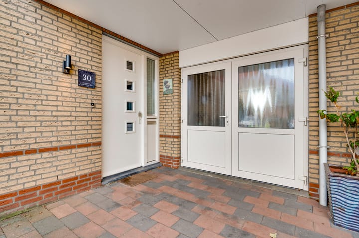 Foto 10 van Van Bocholtzstraat 30