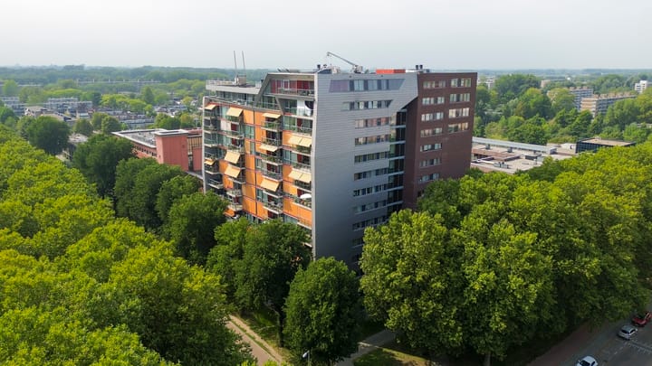 Foto 30 van Prinsenlaan 609-A