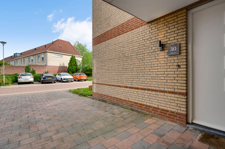 Foto 11 van Van Bocholtzstraat 30