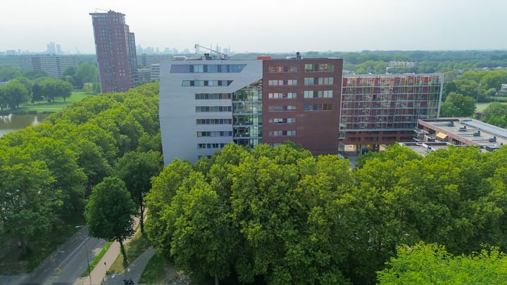 Foto 31 van Prinsenlaan 609-A