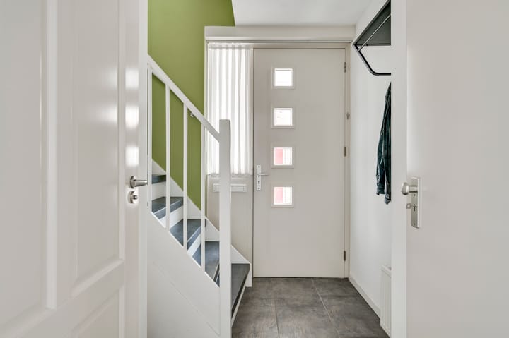 Foto 12 van Van Bocholtzstraat 30