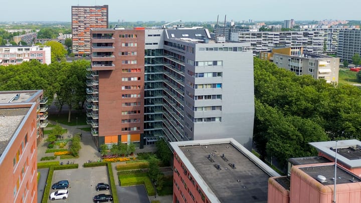 Foto 32 van Prinsenlaan 609-A