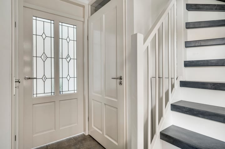 Foto 13 van Van Bocholtzstraat 30