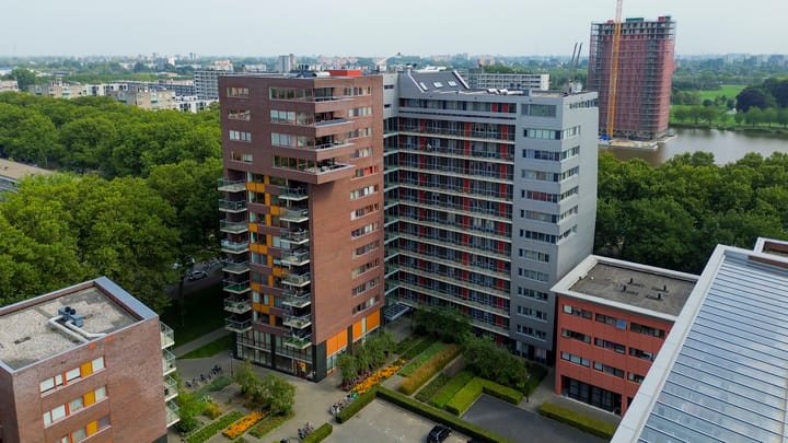 Foto 33 van Prinsenlaan 609-A