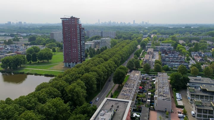 Foto 34 van Prinsenlaan 609-A