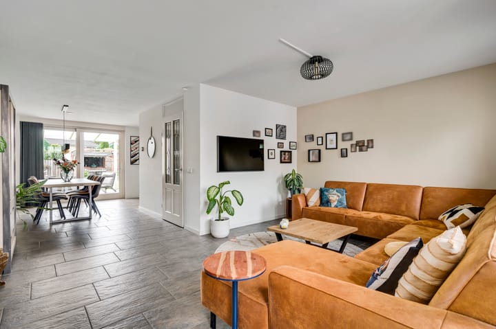 Foto 16 van Van Bocholtzstraat 30