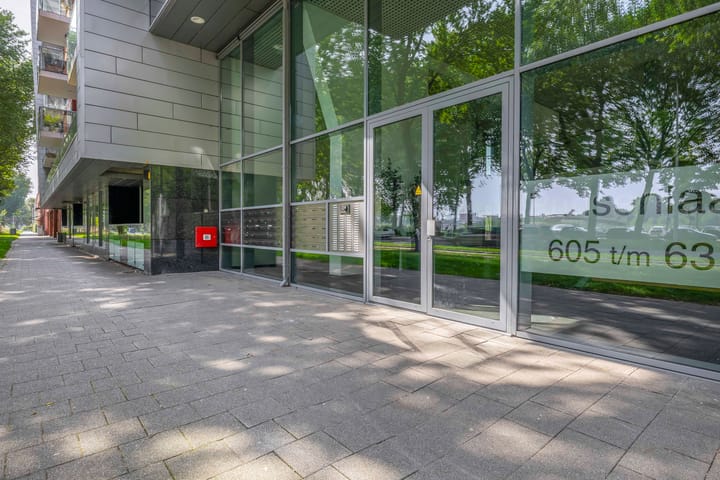 Foto 36 van Prinsenlaan 609-A