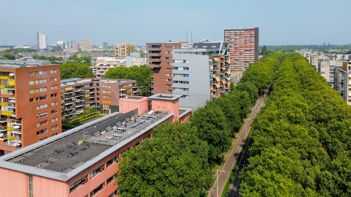 Foto 37 van Prinsenlaan 609-A