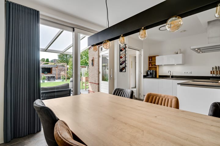 Foto 19 van Van Bocholtzstraat 30