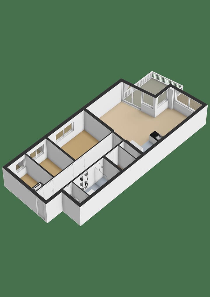 Foto 39 van Prinsenlaan 609-A