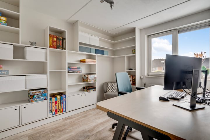 Foto 24 van Van Bocholtzstraat 30