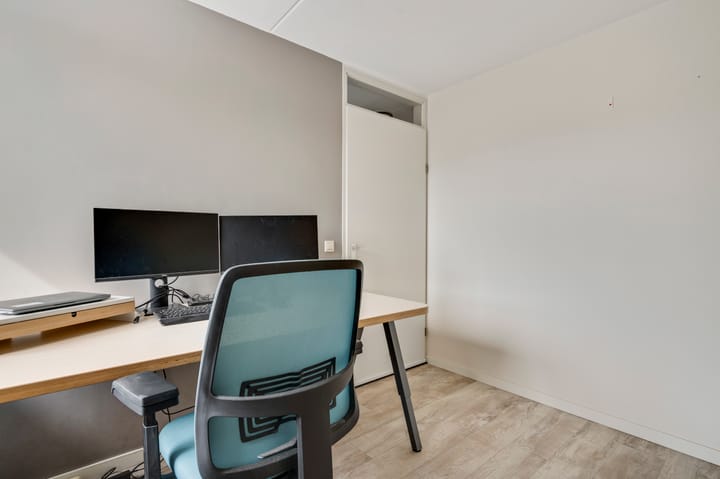 Foto 25 van Van Bocholtzstraat 30