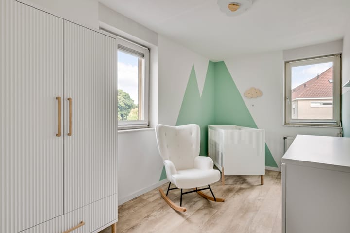 Foto 28 van Van Bocholtzstraat 30