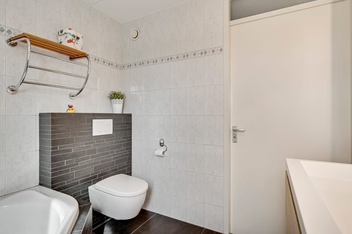 Foto 30 van Van Bocholtzstraat 30