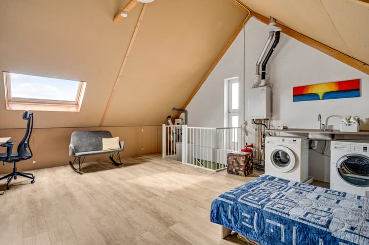 Foto 31 van Van Bocholtzstraat 30