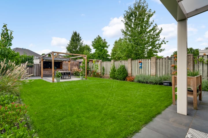 Foto 33 van Van Bocholtzstraat 30