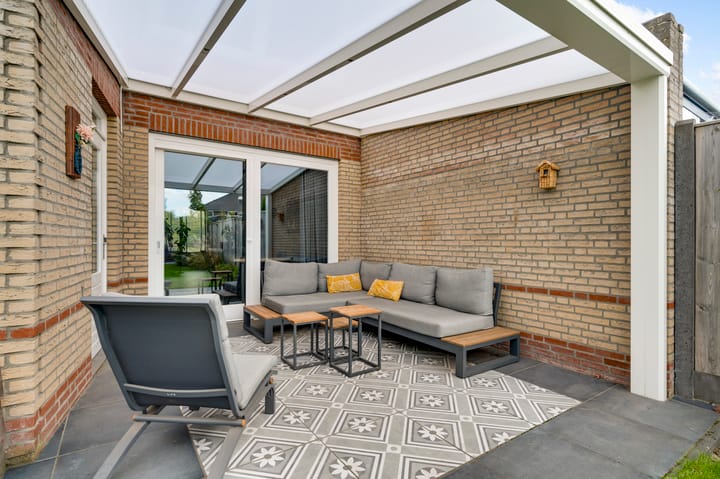 Foto 34 van Van Bocholtzstraat 30