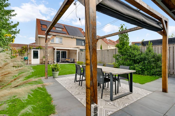 Foto 36 van Van Bocholtzstraat 30