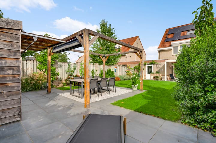 Foto 37 van Van Bocholtzstraat 30