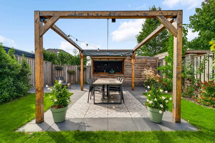 Foto 38 van Van Bocholtzstraat 30