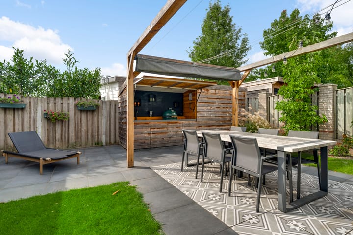 Foto 39 van Van Bocholtzstraat 30