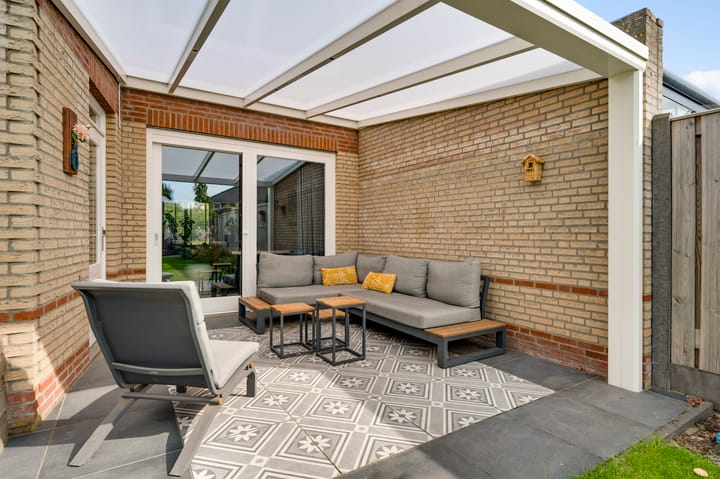 Foto 40 van Van Bocholtzstraat 30