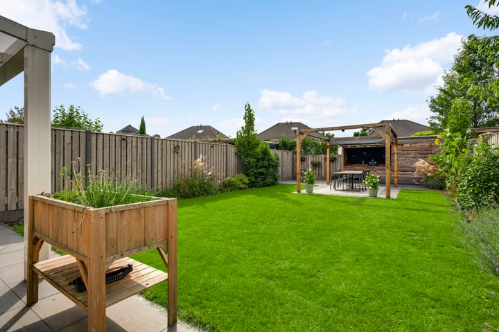 Foto 42 van Van Bocholtzstraat 30