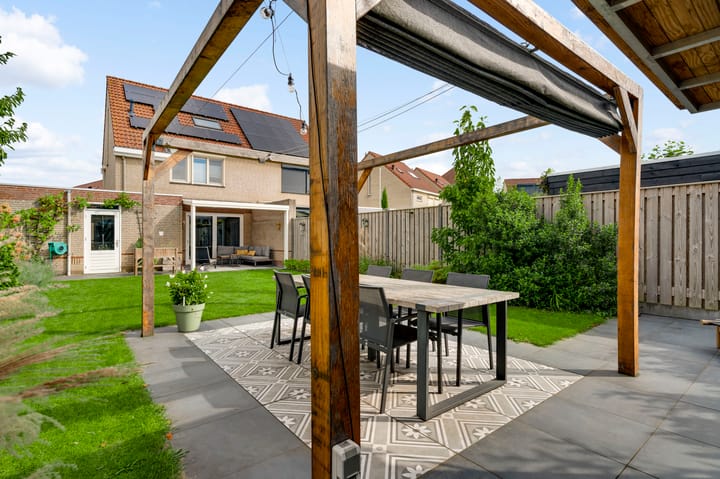 Foto 43 van Van Bocholtzstraat 30