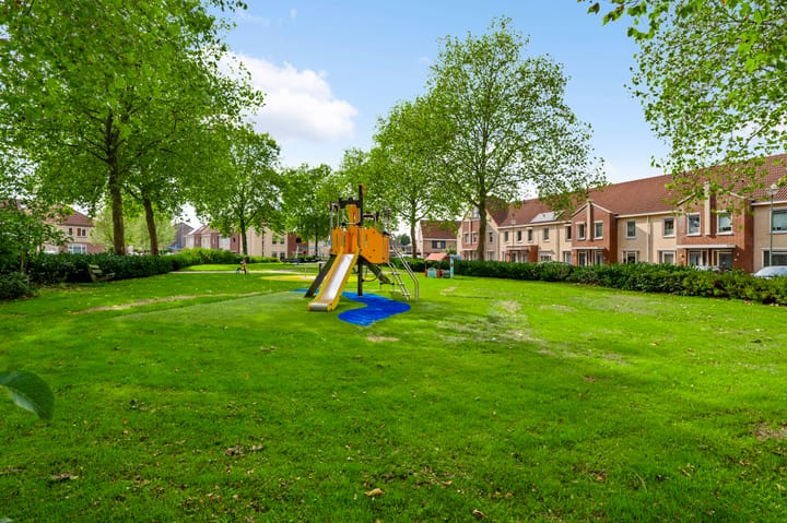 Foto 44 van Van Bocholtzstraat 30