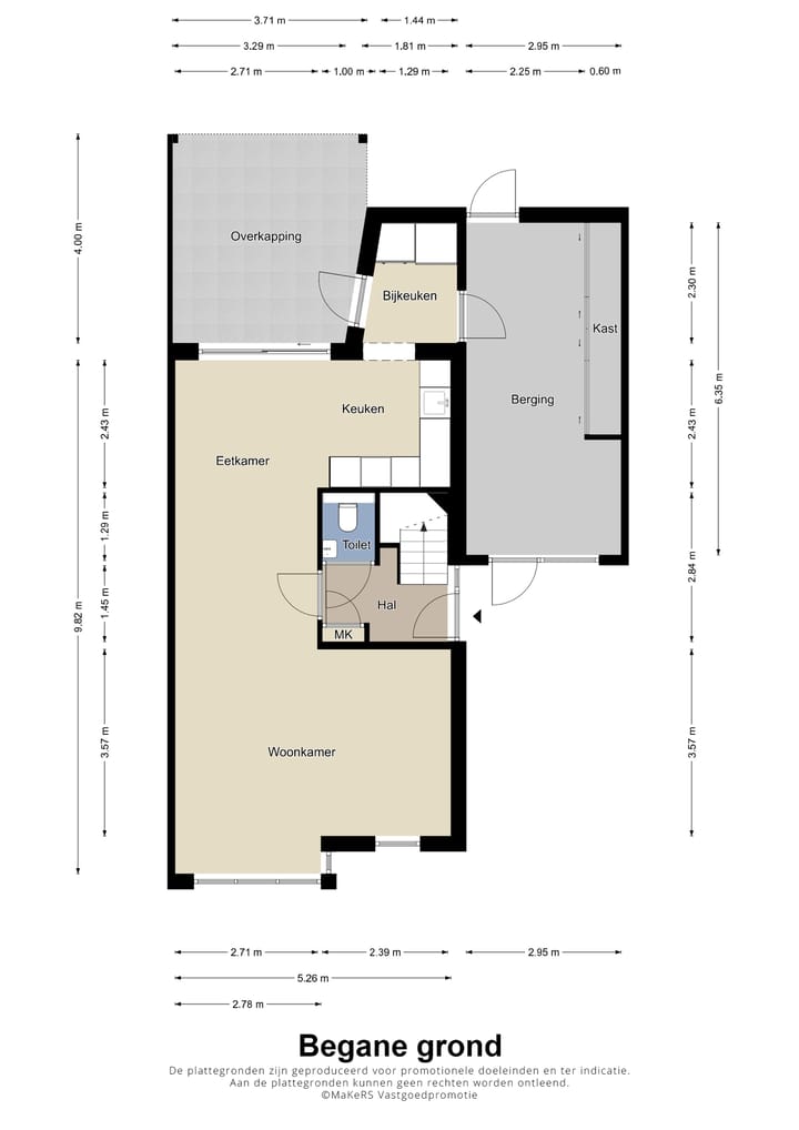 Foto 45 van Van Bocholtzstraat 30